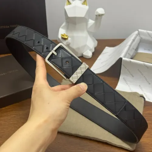 Bottega Veneta AAA Quality Belts For Men #1416626 $76.00 USD, Wholesale Replica Bottega Veneta AAA Belts