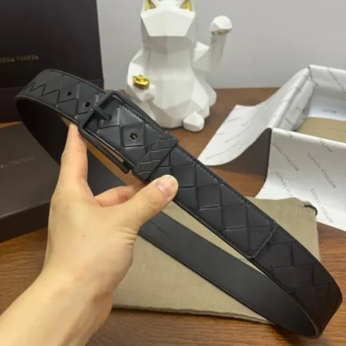 Bottega Veneta AAA Quality Belts For Men #1416627 $76.00 USD, Wholesale Replica Bottega Veneta AAA Belts