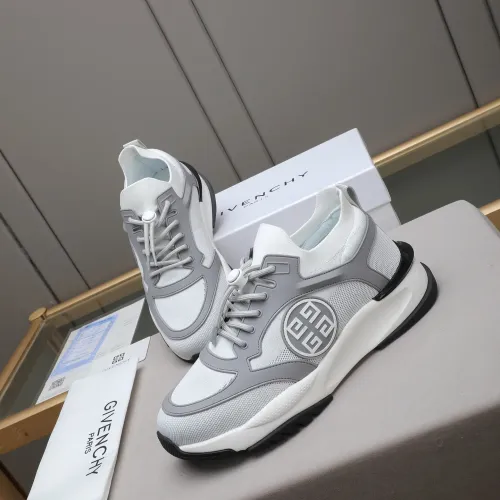 Givenchy Casual Shoes For Men #1416632 $98.00 USD, Wholesale Replica Givenchy Casual Shoes