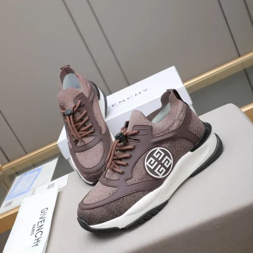 Givenchy Casual Shoes For Men #1416633 $98.00 USD, Wholesale Replica Givenchy Casual Shoes