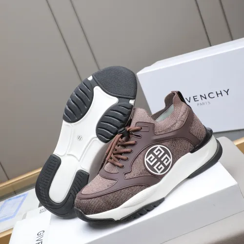 Replica Givenchy Casual Shoes For Men #1416633 $98.00 USD for Wholesale