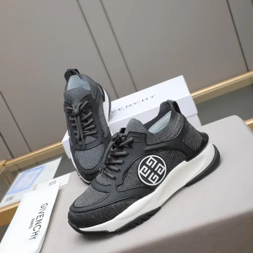 Givenchy Casual Shoes For Men #1416635 $98.00 USD, Wholesale Replica Givenchy Casual Shoes