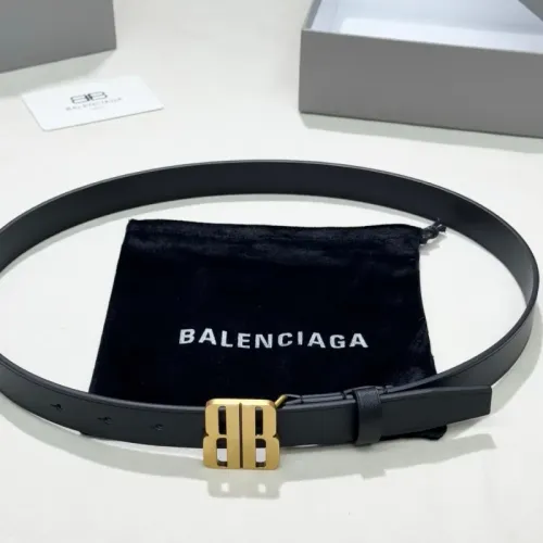 Balenciaga AAA Quality Belts For Women #1416641 $56.00 USD, Wholesale Replica Balenciaga AAA Quality Belts