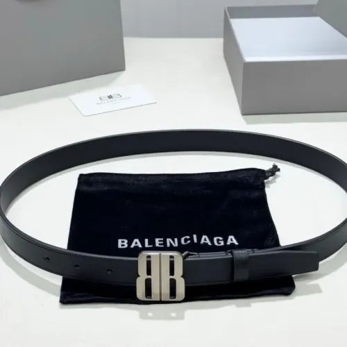 Balenciaga AAA Quality Belts For Women #1416642 $56.00 USD, Wholesale Replica Balenciaga AAA Quality Belts