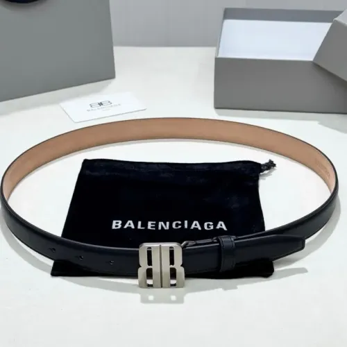 Balenciaga AAA Quality Belts For Women #1416644 $56.00 USD, Wholesale Replica Balenciaga AAA Quality Belts