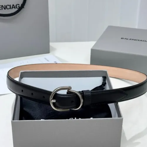 Balenciaga AAA Quality Belts For Women #1416649 $56.00 USD, Wholesale Replica Balenciaga AAA Quality Belts