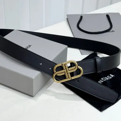 Replica Balenciaga AAA Quality Belts For Unisex #1416653 $48.00 USD for Wholesale