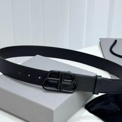 Balenciaga AAA Quality Belts For Unisex #1416655 $48.00 USD, Wholesale Replica Balenciaga AAA Quality Belts