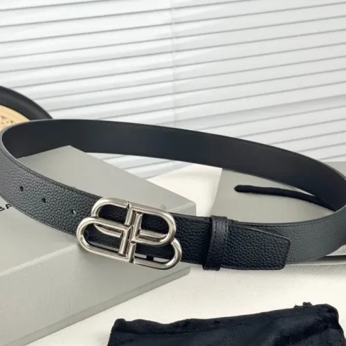 Balenciaga AAA Quality Belts For Unisex #1416657 $48.00 USD, Wholesale Replica Balenciaga AAA Quality Belts