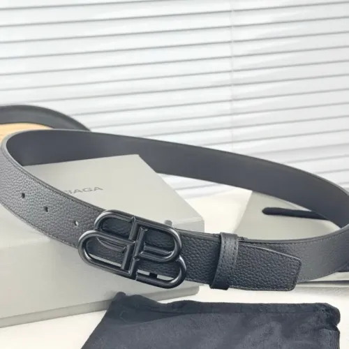 Balenciaga AAA Quality Belts For Unisex #1416658 $48.00 USD, Wholesale Replica Balenciaga AAA Quality Belts