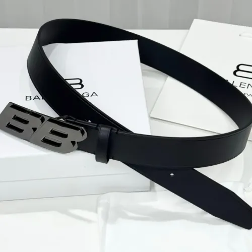 Balenciaga AAA Quality Belts For Men #1416659 $52.00 USD, Wholesale Replica Balenciaga AAA Quality Belts