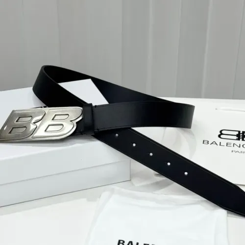 Balenciaga AAA Quality Belts For Men #1416660 $52.00 USD, Wholesale Replica Balenciaga AAA Quality Belts