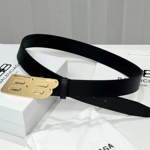 Balenciaga AAA Quality Belts For Men #1416661 $52.00 USD, Wholesale Replica Balenciaga AAA Quality Belts