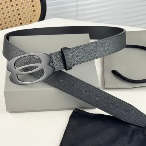 Balenciaga AAA Quality Belts For Men #1416662 $52.00 USD, Wholesale Replica Balenciaga AAA Quality Belts