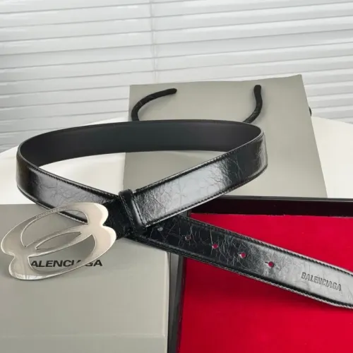 Balenciaga AAA Quality Belts For Men #1416667 $60.00 USD, Wholesale Replica Balenciaga AAA Quality Belts