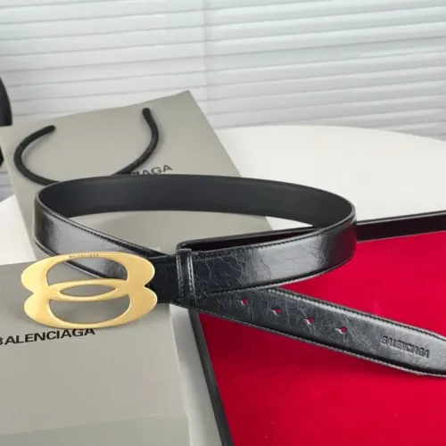 Balenciaga AAA Quality Belts For Men #1416668 $60.00 USD, Wholesale Replica Balenciaga AAA Quality Belts