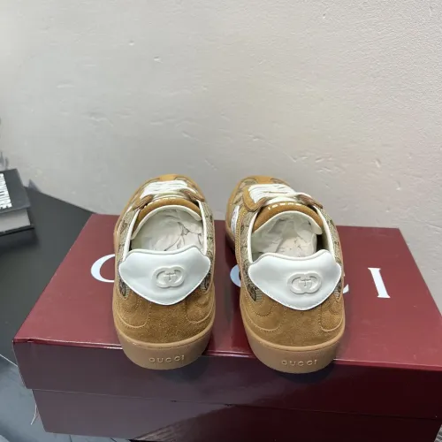 Replica Gucci Casual Shoes For Men #1416674 $100.00 USD for Wholesale