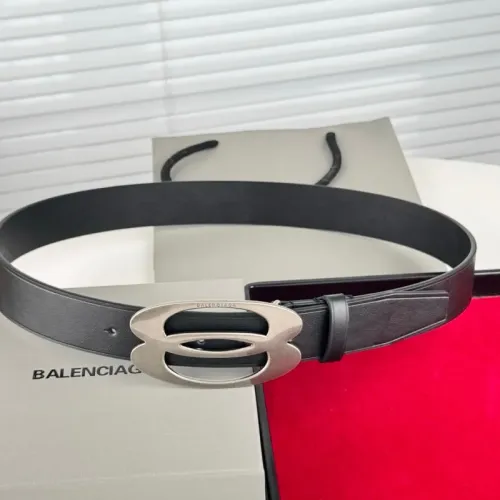 Balenciaga AAA Quality Belts For Men #1416676 $60.00 USD, Wholesale Replica Balenciaga AAA Quality Belts