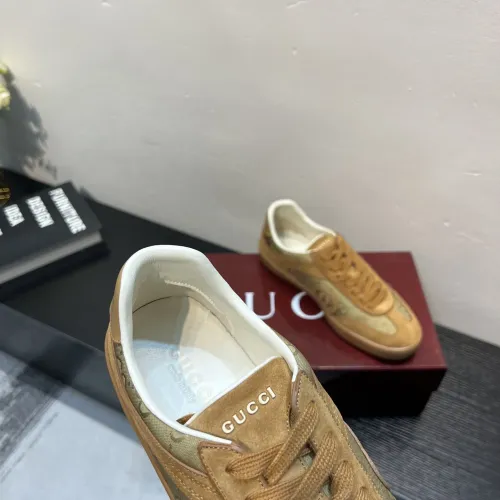 Replica Gucci Casual Shoes For Women #1416679 $100.00 USD for Wholesale