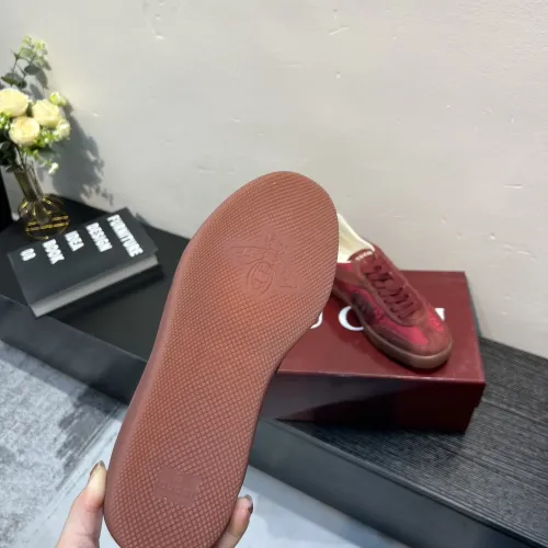 Replica Gucci Casual Shoes For Women #1416682 $100.00 USD for Wholesale