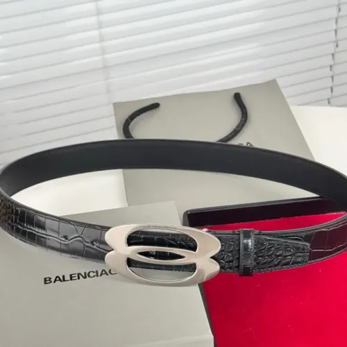 Balenciaga AAA Quality Belts For Men #1416684 $60.00 USD, Wholesale Replica Balenciaga AAA Quality Belts