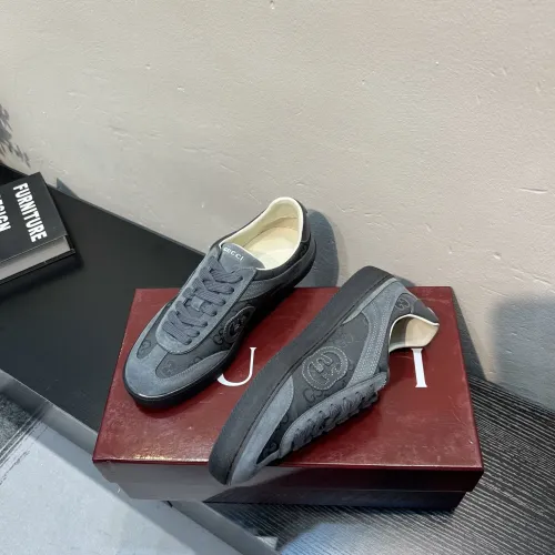 Replica Gucci Casual Shoes For Women #1416689 $100.00 USD for Wholesale