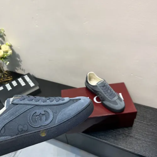 Replica Gucci Casual Shoes For Women #1416689 $100.00 USD for Wholesale