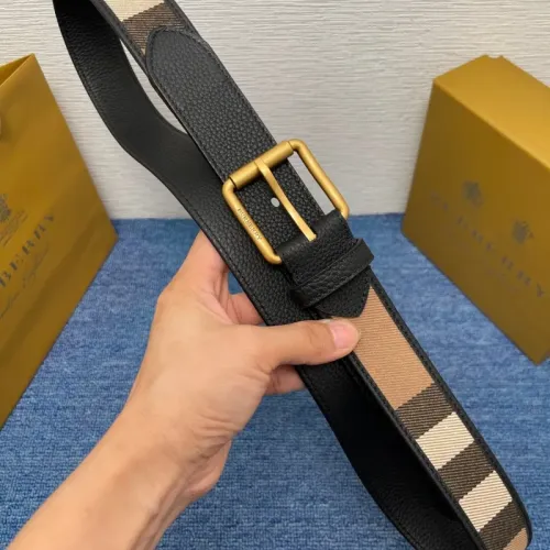 Burberry AAA Quality Belts For Men #1416693 $60.00 USD, Wholesale Replica Burberry AAA Quality Belts