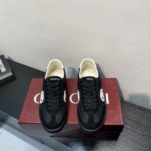 Replica Gucci Casual Shoes For Women #1416695 $100.00 USD for Wholesale