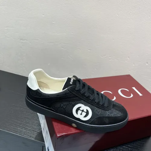 Replica Gucci Casual Shoes For Women #1416695 $100.00 USD for Wholesale