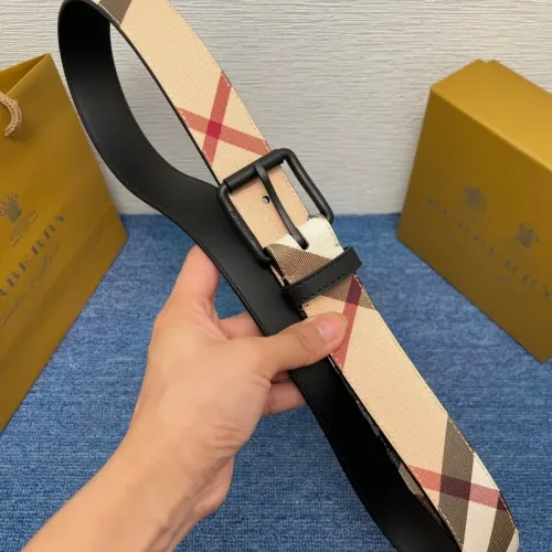 Burberry AAA Quality Belts For Men #1416697 $60.00 USD, Wholesale Replica Burberry AAA Quality Belts
