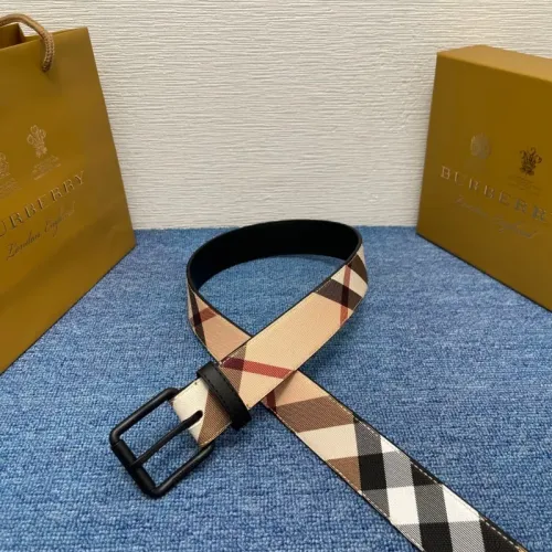 Replica Burberry AAA Quality Belts For Men #1416697 $60.00 USD for Wholesale
