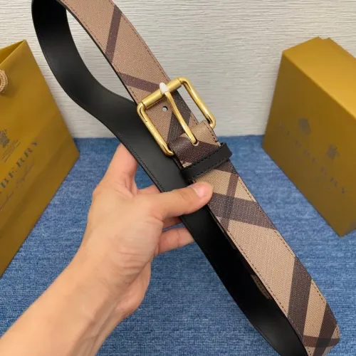 Burberry AAA Quality Belts For Men #1416698 $60.00 USD, Wholesale Replica Burberry AAA Quality Belts