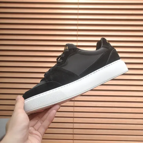 Replica Prada Casual Shoes For Men #1416718 $105.00 USD for Wholesale