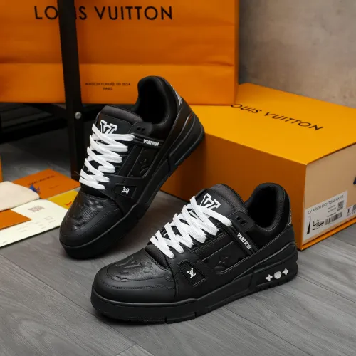 Louis Vuitton Casual Shoes For Men #1416731