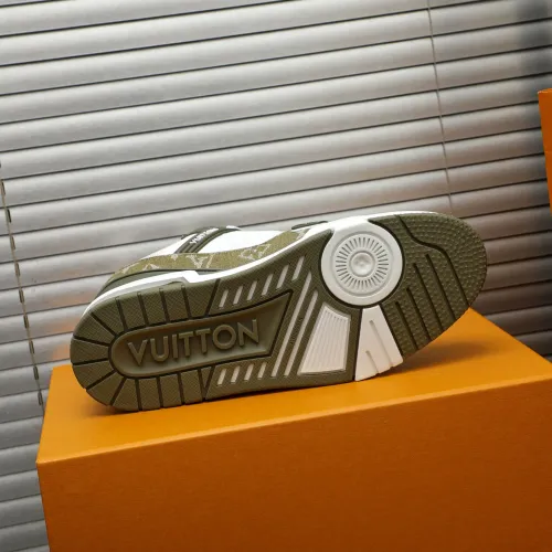 Replica Louis Vuitton Casual Shoes For Men #1416735 $108.00 USD for Wholesale