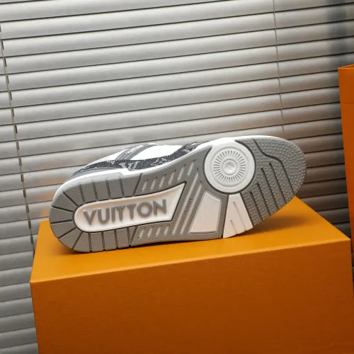 Replica Louis Vuitton Casual Shoes For Women #1416736 $108.00 USD for Wholesale