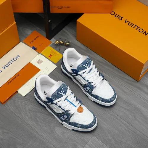 Replica Louis Vuitton Casual Shoes For Women #1416739 $108.00 USD for Wholesale