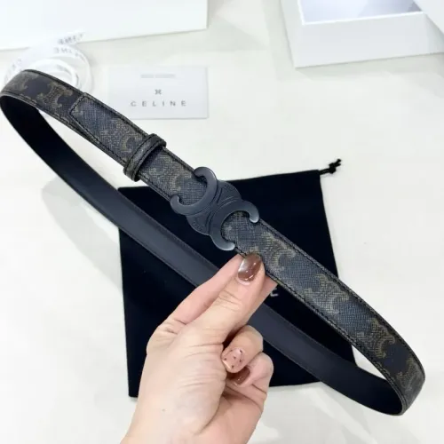 Celine AAA Quality Belts For Women #1416745 $45.00 USD, Wholesale Replica Celine AAA Quality Belts