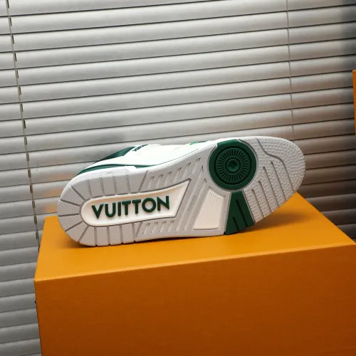 Replica Louis Vuitton Casual Shoes For Women #1416749 $118.00 USD for Wholesale