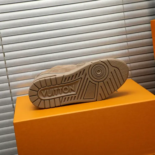 Replica Louis Vuitton Casual Shoes For Men #1416759 $118.00 USD for Wholesale