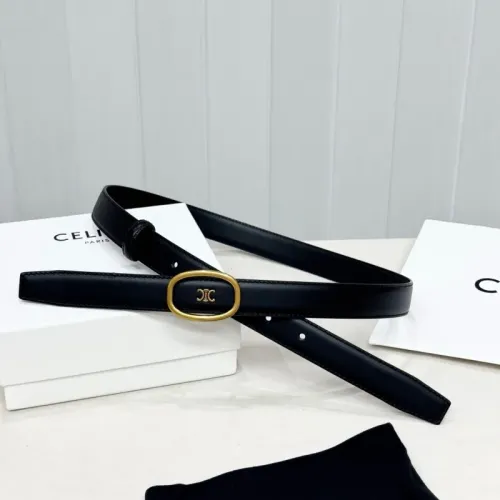 Celine AAA Quality Belts For Women #1416762 $45.00 USD, Wholesale Replica Celine AAA Quality Belts