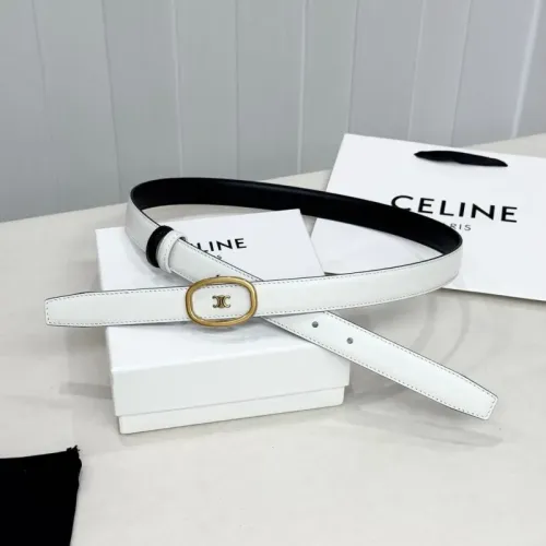 Celine AAA Quality Belts For Women #1416767 $45.00 USD, Wholesale Replica Celine AAA Quality Belts