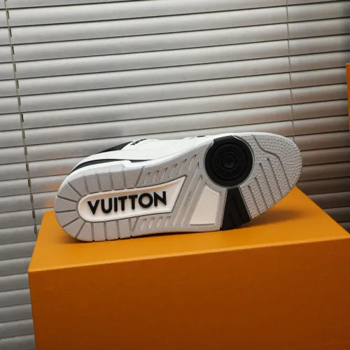 Replica Louis Vuitton Casual Shoes For Women #1416773 $118.00 USD for Wholesale