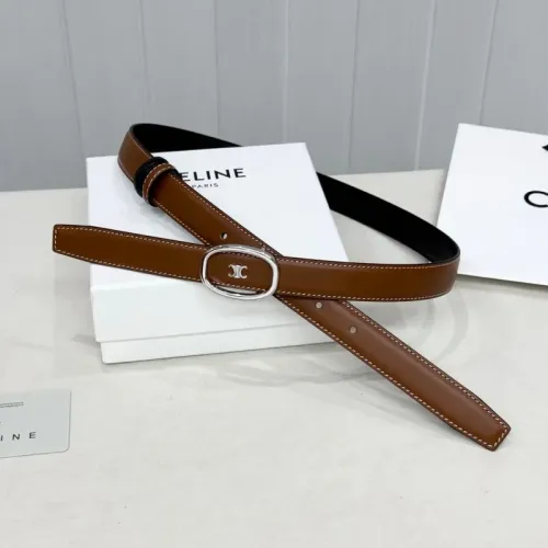 Celine AAA Quality Belts For Women #1416780 $45.00 USD, Wholesale Replica Celine AAA Quality Belts