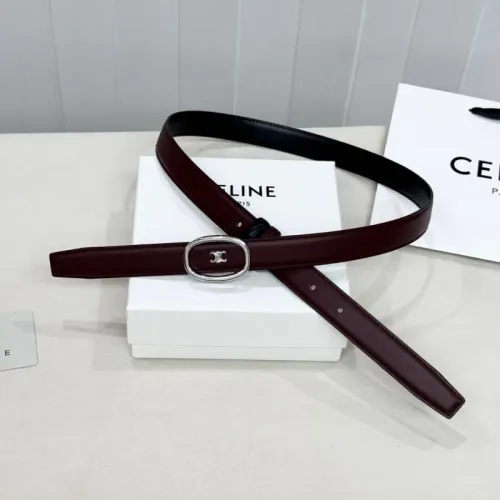 Celine AAA Quality Belts For Women #1416784 $45.00 USD, Wholesale Replica Celine AAA Quality Belts