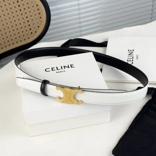Celine AAA Quality Belts For Women #1416797 $45.00 USD, Wholesale Replica Celine AAA Quality Belts