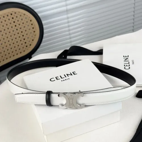 Celine AAA Quality Belts For Women #1416798 $45.00 USD, Wholesale Replica Celine AAA Quality Belts