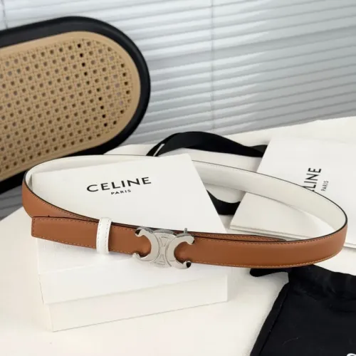 Celine AAA Quality Belts For Women #1416799 $45.00 USD, Wholesale Replica Celine AAA Quality Belts