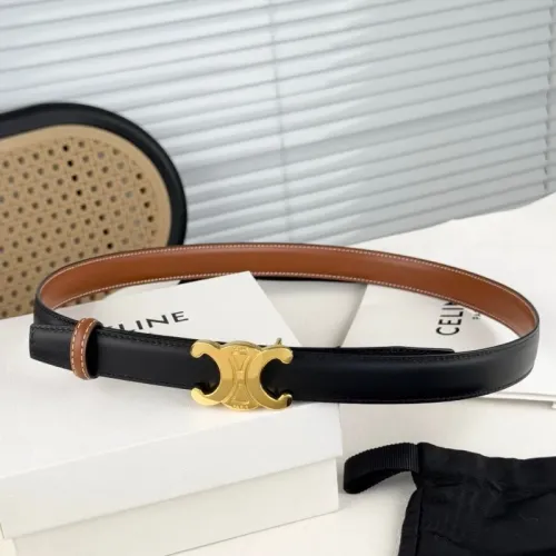 Celine AAA Quality Belts For Women #1416802 $45.00 USD, Wholesale Replica Celine AAA Quality Belts